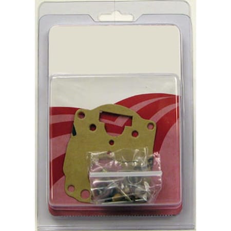 Aftermarket Carburetor Kit Fits Allis Chalmers Marvel model G MSCK11